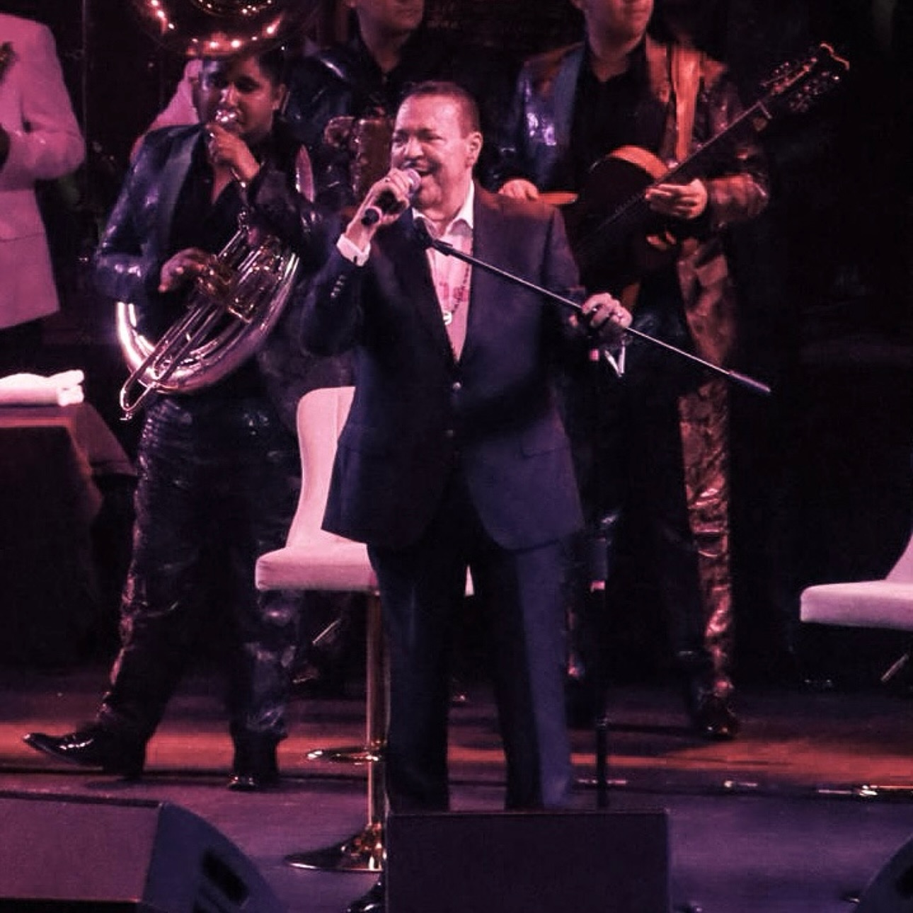 Julio Preciado